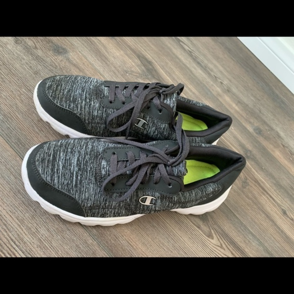 Campion shoes